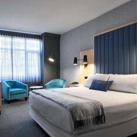 אוטווה The Carleton Suite Hotel מראה חיצוני תמונה