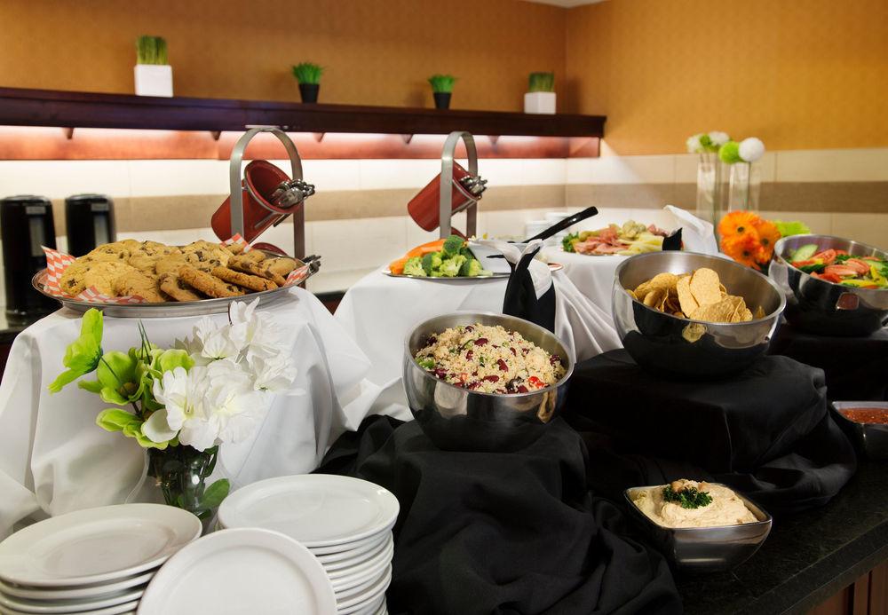 אוטווה The Carleton Suite Hotel מראה חיצוני תמונה