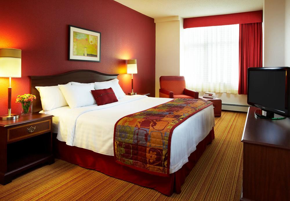 אוטווה The Carleton Suite Hotel מראה חיצוני תמונה