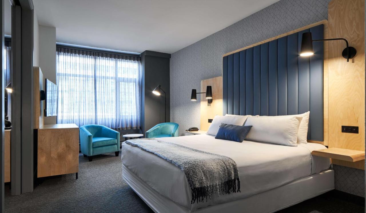 אוטווה The Carleton Suite Hotel מראה חיצוני תמונה