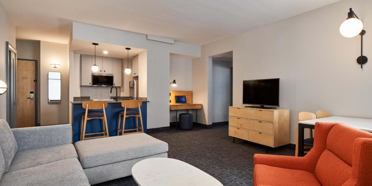 אוטווה The Carleton Suite Hotel מראה חיצוני תמונה