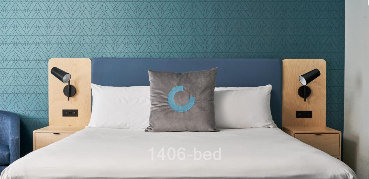 אוטווה The Carleton Suite Hotel מראה חיצוני תמונה