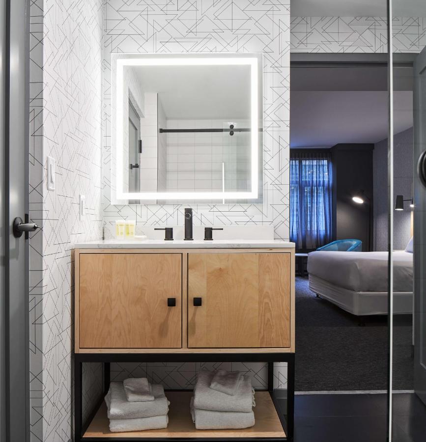 אוטווה The Carleton Suite Hotel מראה חיצוני תמונה