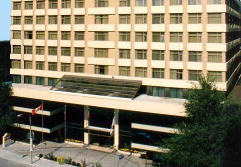אוטווה The Carleton Suite Hotel מראה חיצוני תמונה