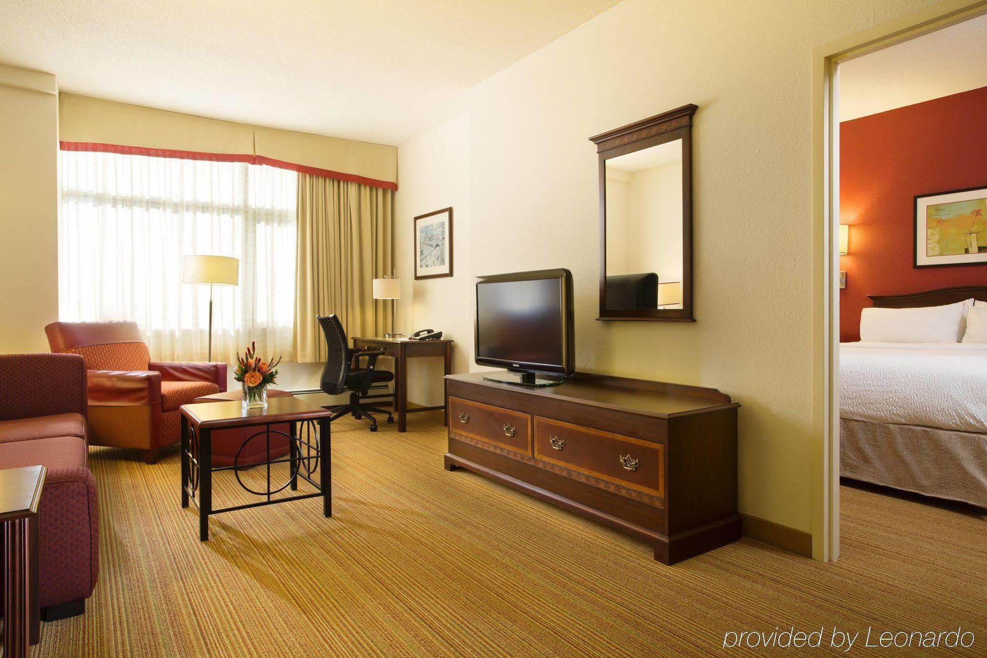 אוטווה The Carleton Suite Hotel מראה חיצוני תמונה