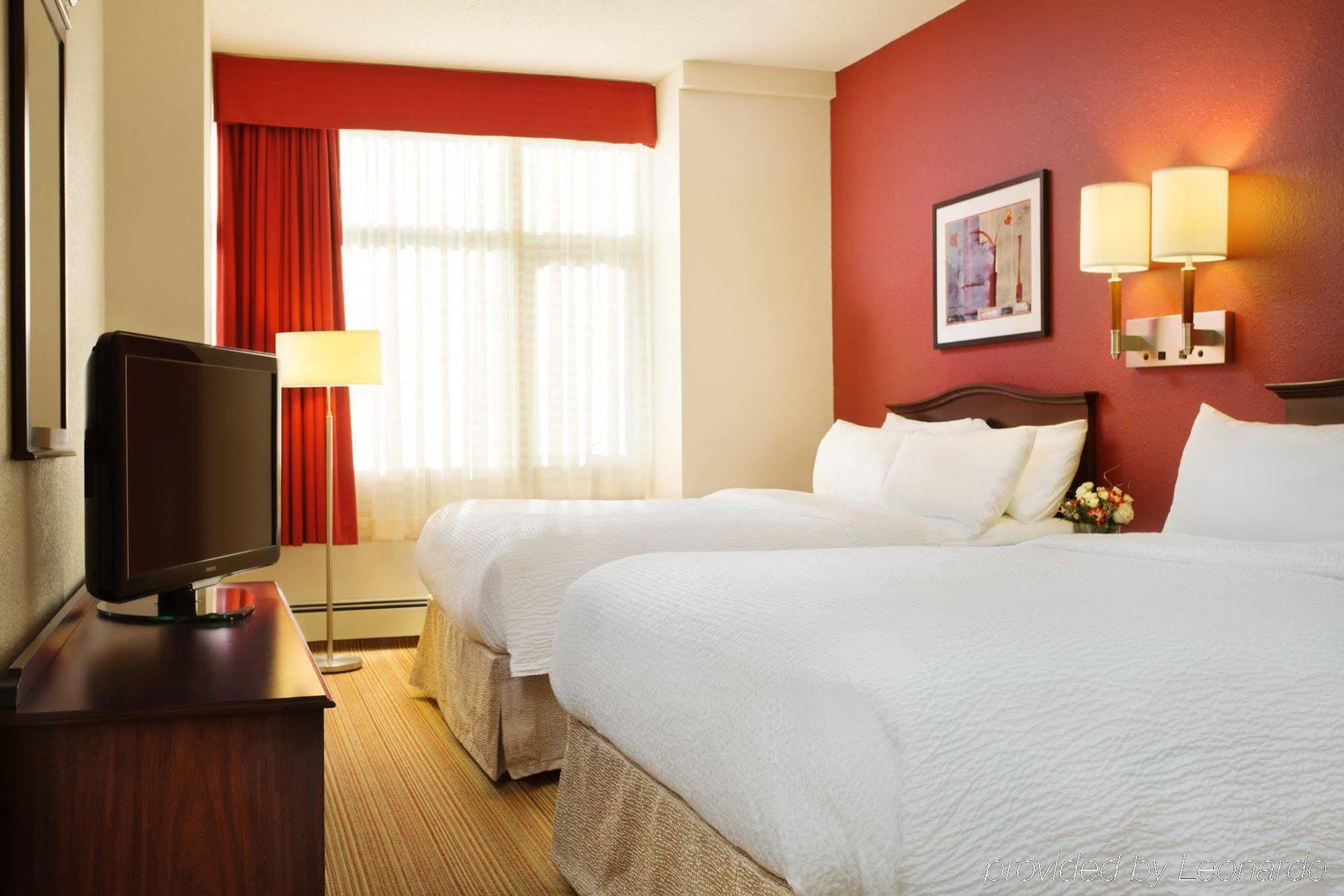 אוטווה The Carleton Suite Hotel מראה חיצוני תמונה