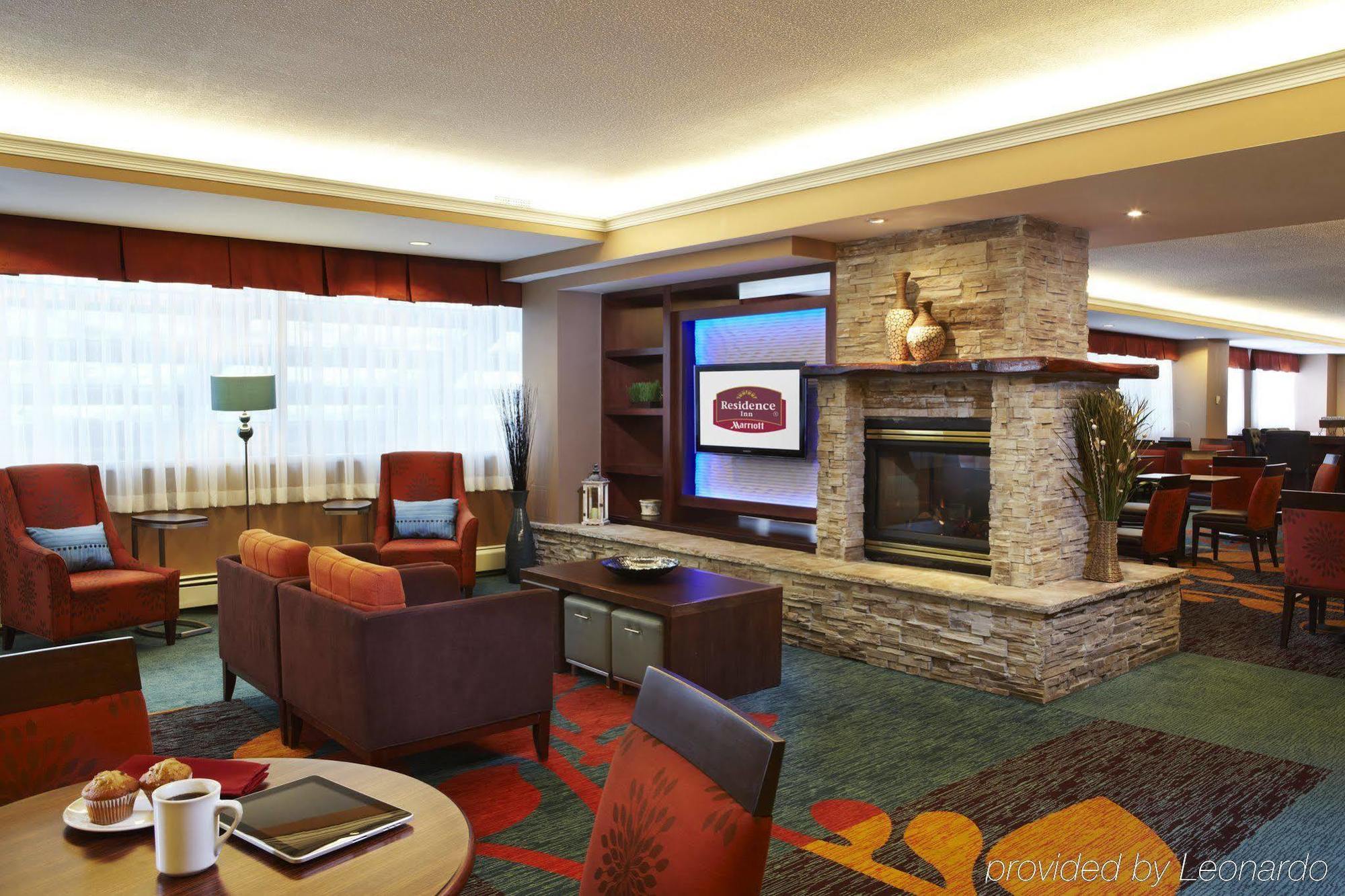אוטווה The Carleton Suite Hotel מראה חיצוני תמונה