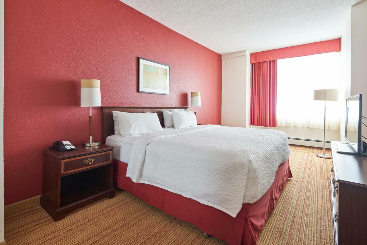 אוטווה The Carleton Suite Hotel מראה חיצוני תמונה