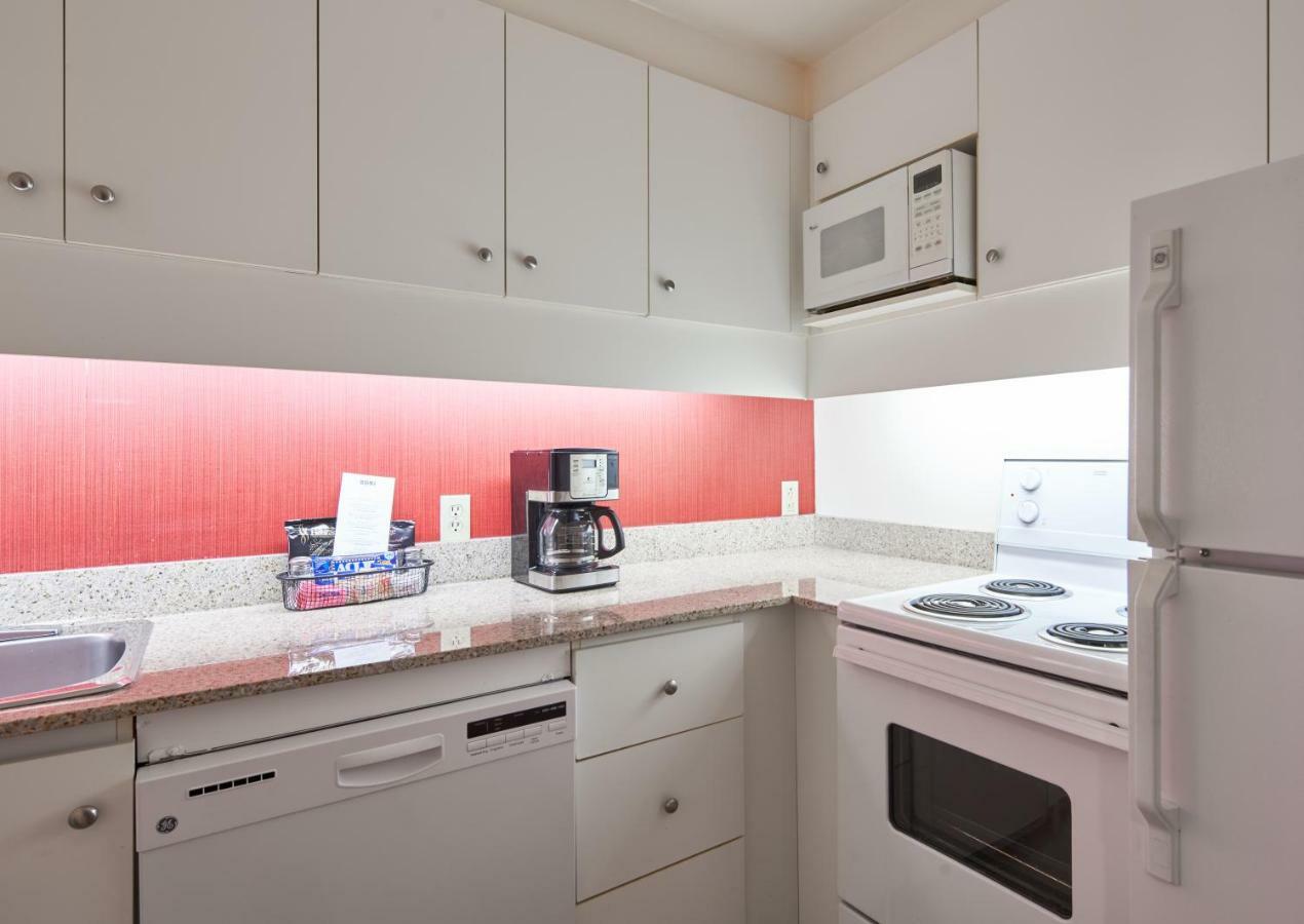 אוטווה The Carleton Suite Hotel מראה חיצוני תמונה