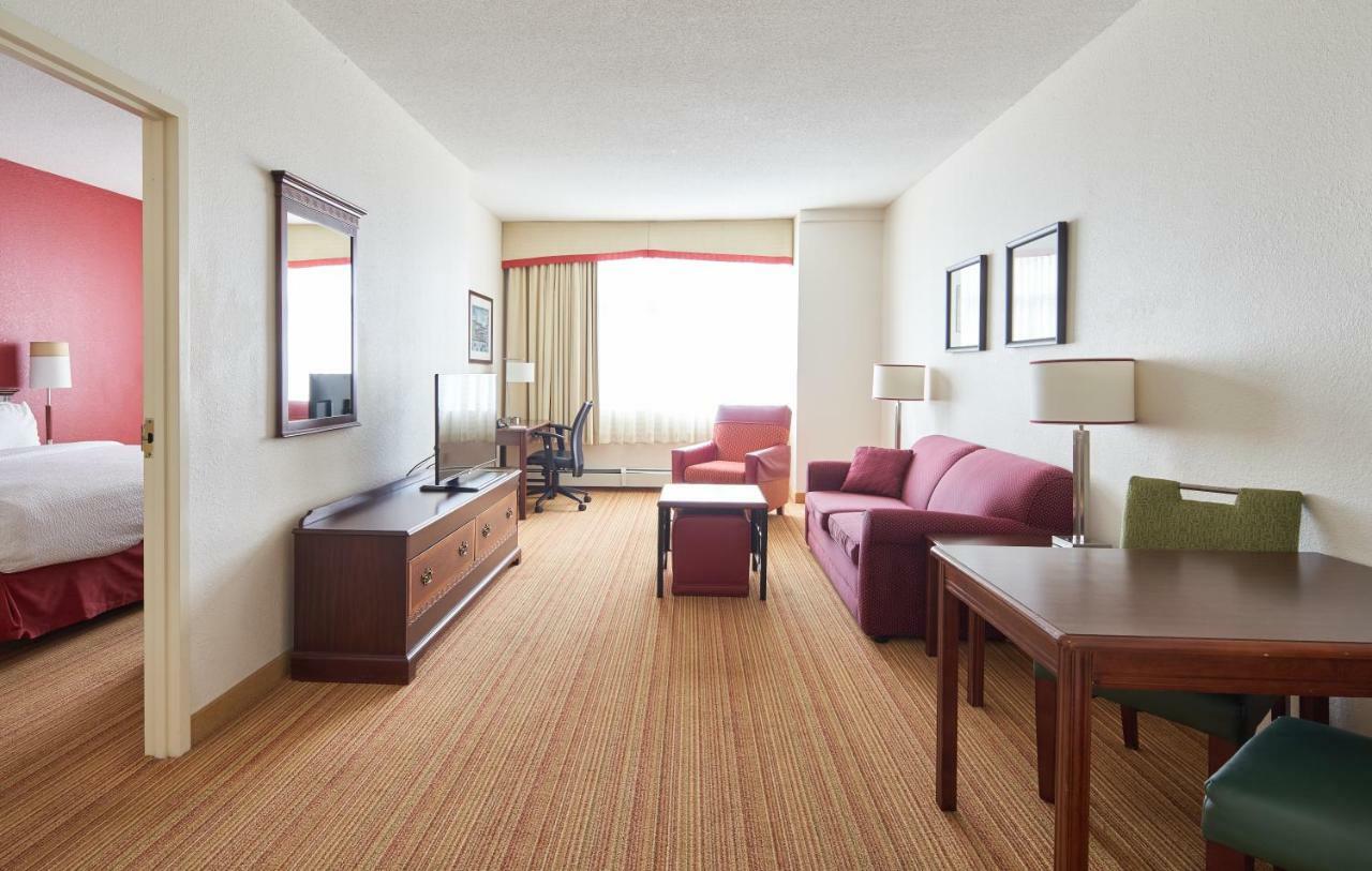 אוטווה The Carleton Suite Hotel מראה חיצוני תמונה