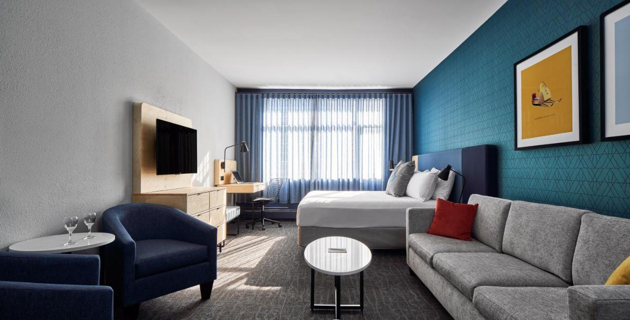 אוטווה The Carleton Suite Hotel מראה חיצוני תמונה